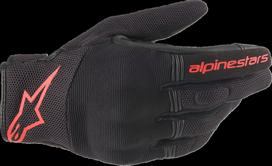 GLOVE COPPER B/R M