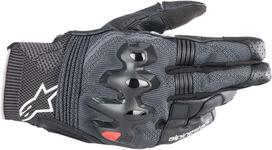 GLOVE MORPH SPORT BLACK S