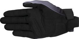 GLOVE REEF V2 MID GRY/BLK/WHT