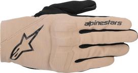 GLOVES REEF V2 SD/BK M