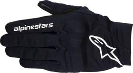 GLOVE STELLA REEF V2 BLK/WHT L
