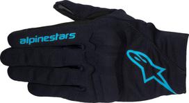 GLOVE STELLA REEF V2 BK/BL XS