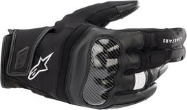 GLOVE SMX Z DS BLACK S