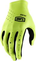GLV SLING MX F YL LG