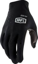 GLOVE SLING MX BK 2X