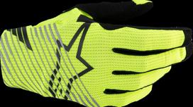 GLOVE MX RADAR PRO YL FLUO S