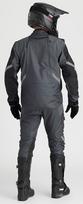 GLOVE TERRAIN BLACK/CHARCOAL 3