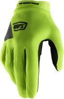 GLV RIDECAMP WMN YL/BK M