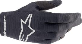 GLOVE YTH RADAR BLACK S