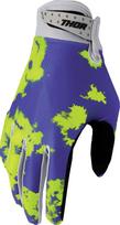 GLOVES YTH LAUNCHMODE BLEACH G