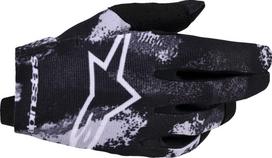 GLOVES YTH RADAR IRON CAMO L