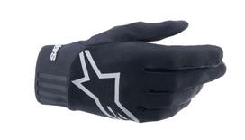 GLOVES A-DURA BLACK 2XL