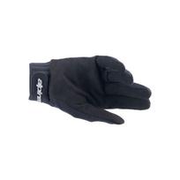 GLOVES 4W A-DURA BLACK XS
