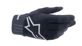 GLOVES YTH A-DURA BLACK L