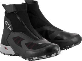 SHOE CR-X GTX BK/GY/R 11