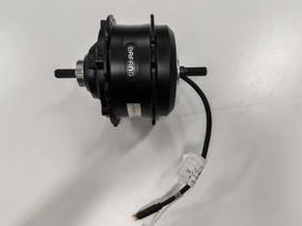 ADO AIR 20 PRO variklis