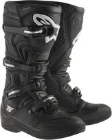 BOOT TECH5 BLACK 6