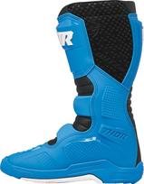 BOOT BLITZ XR BL/BK 9