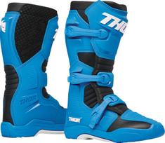 BOOT BLITZ XR BL/BK 12
