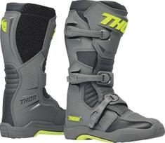 BOOT BLITZ XR GY/CH 10