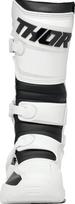 BOOT BLITZ XR WH/BK 14