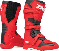 BOOT BLITZ XR RD/CH 10