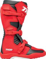 BOOT BLITZ XR RD/CH 14