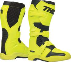 BOOT BLITZ XR AC/BK 8