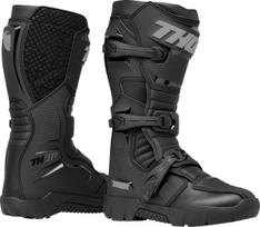 BOOT BLITZ XR TRL BK/GY 8