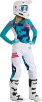 BOOT WMN BLITZ XR WH/BK 6