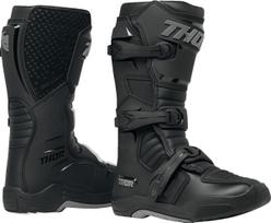 BOOT WMN BLITZ XR BK/GY 5