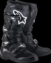 BOOT TECH 7 BLACK 6