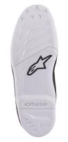 SOLE T-7s/T-3 STELLA WHITE 4