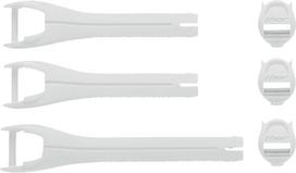 STRAP KT BLITZ XR WHITE