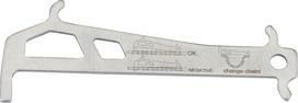 CHAIN CHECKER TOOL