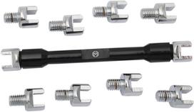 WRENCH SPOKE SET 11PC
