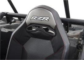 HARNESS BEZEL RZR MSE
