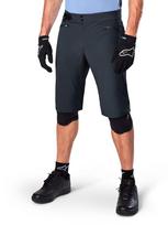 SHORTS A-DURA BLACK 30
