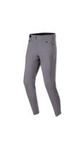 PANTS A-DURA DARK GRAY 34