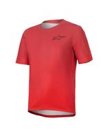 JERSEY SS YTH A-DURA RISE SPIC