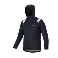 JACKET A-DURA RAIN BLACK L