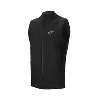 VEST A-DURA THERMAL BLACK S