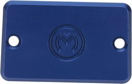 MASTR CYLNDR CVR YAM BLU