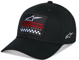 HAT CRV BILL SNAPBACK MATRIX B