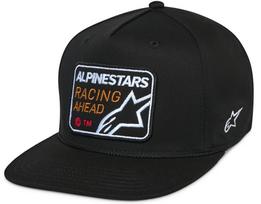 HAT FLT BILL SNAPBACK INTUITIV