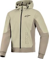 JKT/HOODIE RADIUM TECH MASTIC/