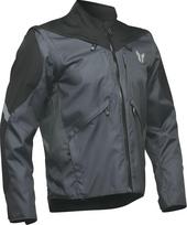 JACKET TERRAIN CHARCOAL XL