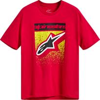 TEE SS CSF NOKA RED M