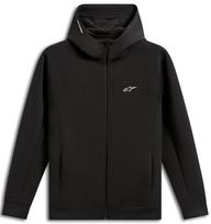 HOODIE ZIP DOUBLE FACE CYPHER
