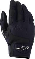 GLOVE IGNITE BLACK/ECRU 4XL